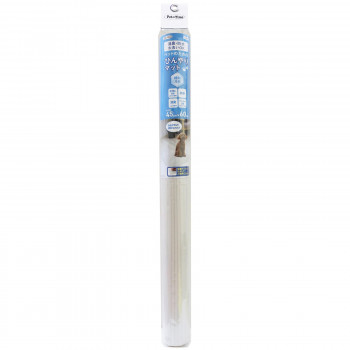 ペット用ひんやりマット グレー 45×60cm INHM-01　GY