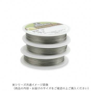 7ストランドワイヤー ブライトM JW03T-0 (線径0.46mm)/92m