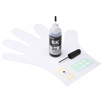 サンワサプライ 詰め替えインク BC-310用 INK-C310B60S