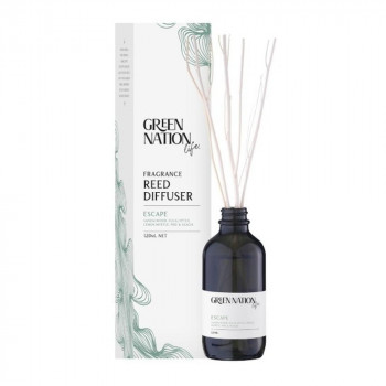 ディフューザー120ml ブリス(ブラックベリー＆パチョリ) GN020300