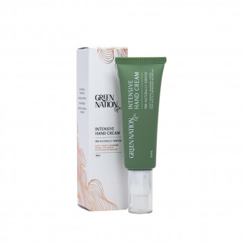 ハンドクリーム 50ml スイートオレンジ＆レモングラス GN080100