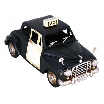ブリキのおもちゃ taxi 43038