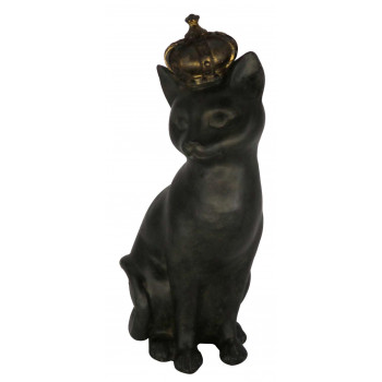 王冠 ねこ 11125