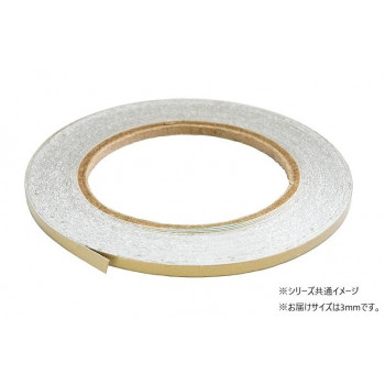 カジュアルテープ GO 3mm MM-05