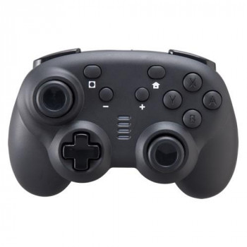 SWITCH ジャイロコントローラー ミニ 無線タイプ ブラック CY-NSGYCMB-BK
