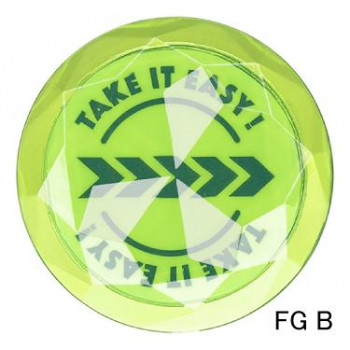 Tabata　タバタ　マーカー　FG　B　GV-0885
