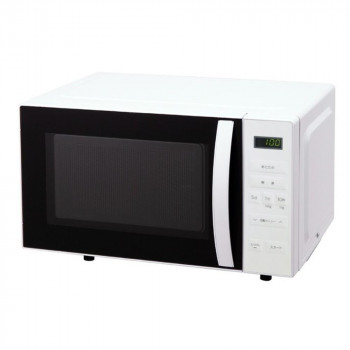 アビテラックス 18L電子レンジ フラットタイプ ARF-1801W