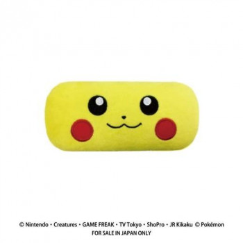 ポケットモンスターメガネケース(フェイス)N