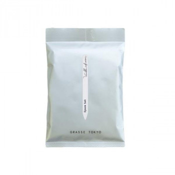GRASSE TOKYO エプソムソルト VI Vanilla infusion バニラインフュージョン 150g(1回分) gtes-001