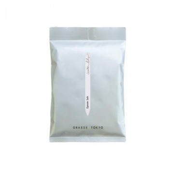 GRASSE TOKYO エプソムソルト WL Water lily ウォーターリリー 150g(1回分) gtes-004