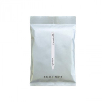 GRASSE TOKYO エプソムソルト EA Eau admirable オーアドミラブル 150g(1回分) gtes-006