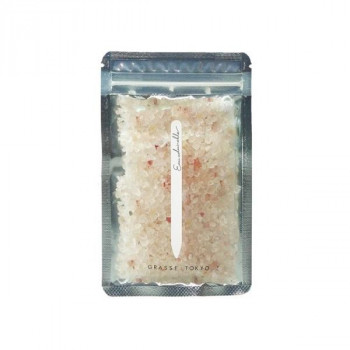 GRASSE TOKYO フレグランスソルト EA Eau admirable オーアドミラブル 60g(2回分) gtbs-006