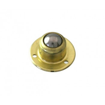 面打カスター 15mm 1個入　17419
