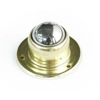 面打カスター 25mm 1個入　17421