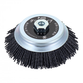 建工快速　スーパーカップ　60　125mm　KSC-60　436114