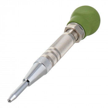 H＆H　ロック機能付オートセンターポンチ　APL-L　069131