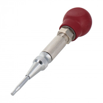 H＆H　ロック機能付オートネイルポンチ　ANL-M　069132