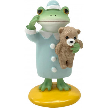 コポー　クマとおやすみ　74034