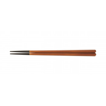 福井クラフト　PBT 20.5cm六角箸 春慶 90031741