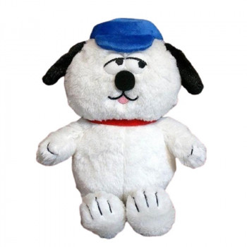 PEANUTS　SNOOPY　HUGHUG オラフ S　077509-15