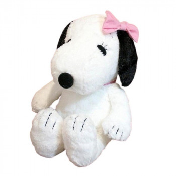 PEANUTS　SNOOPY　HUGHUG ベル M　077523-15