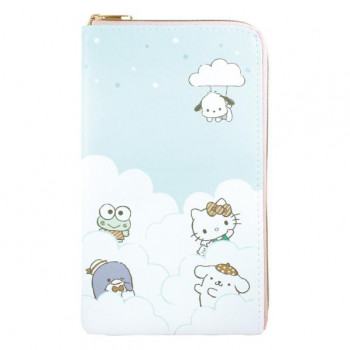 Sanrio サンリオ ご祝儀ポーチ(雲の国)　SGP-1581