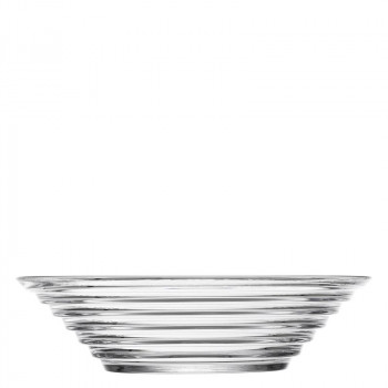 （A） Iittala イッタラ アイノ・アアルト ボウル S クリア 1007690