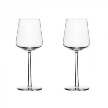 （A） Iittala イッタラ エッセンス レッドワイン ペア 1008568