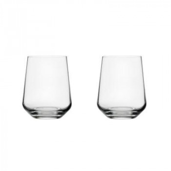 （A） Iittala イッタラ エッセンス タンブラー ペア 1008565