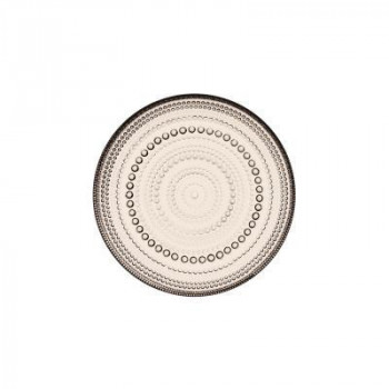 （A） Iittala イッタラ カステヘルミ プレート 17cm リネン 1051169