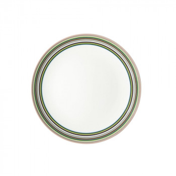 （A） Iittala イッタラ オリゴ プレート 26cm ベージュ 1012055