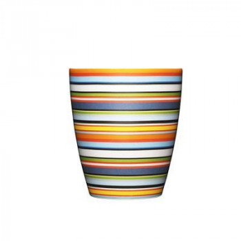 （A） Iittala イッタラ オリゴ マグ オレンジ 1011822