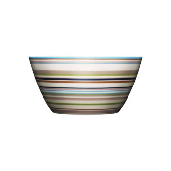 （A） Iittala イッタラ オリゴ ボウル ベージュ 1012061