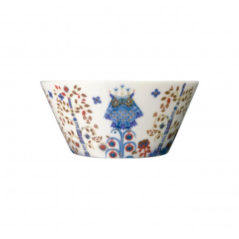 （A） Iittala イッタラ タイカ ボウル 0.3L ホワイト 1012454