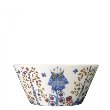 （A） Iittala イッタラ タイカ ボウル 0.6L ホワイト 1012458