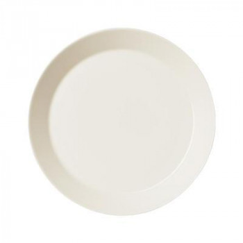 （A） Iittala イッタラ ティーマ プレート 26cm ホワイト 1005470