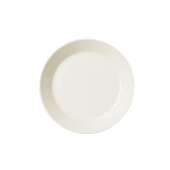 （A） Iittala イッタラ ティーマ プレート 17cm ホワイト 1005919