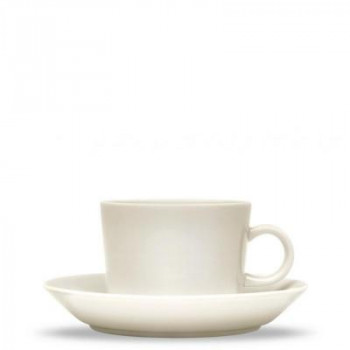 （A） Iittala イッタラ ティーマ カップ＆ソーサー ホワイト 1054175
