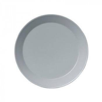 （A） Iittala イッタラ ティーマ プレート 23cm パールグレー 1061226