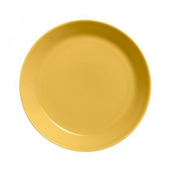 （A） Iittala イッタラ ティーマ プレート 26cm ハニー 1056254