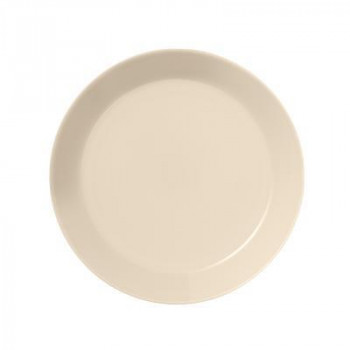 （A） Iittala イッタラ ティーマ プレート 23cm リネン 1059140