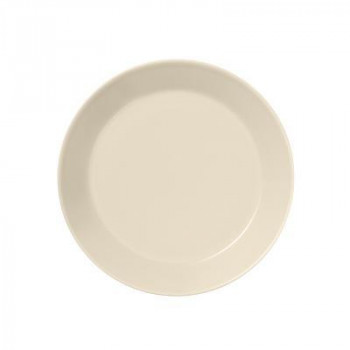 （A） Iittala イッタラ ティーマ プレート 21cm リネン 1059145