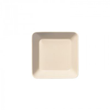 （A） Iittala イッタラ ティーマ スクエアプレート 16x16cm リネン 1061229