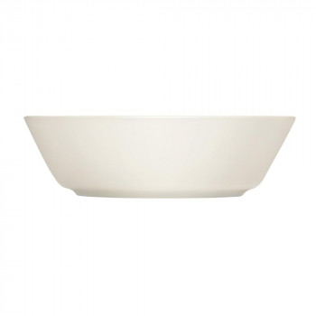 （A） Iittala イッタラ ティーマ ティーミ プレート 12cm ホワイト 1022989
