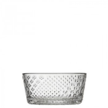 （A） Iittala イッタラ ツンドラ ボウル 250ml クリア 1066203