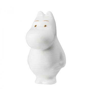 （A） Moomin ムーミン ミニフィギュア ムーミン 1023455