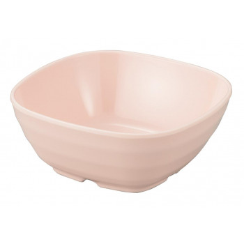 ENTEC　エンテック　PK-51　角小鉢(小)　 ピンク