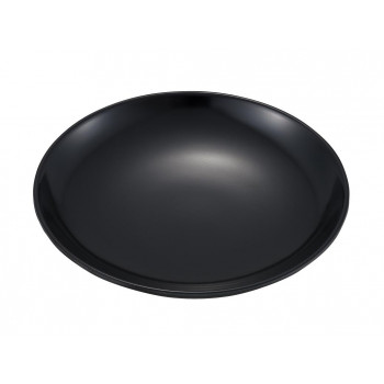 ENTEC　エンテック　SP-20B　取皿　14　黒