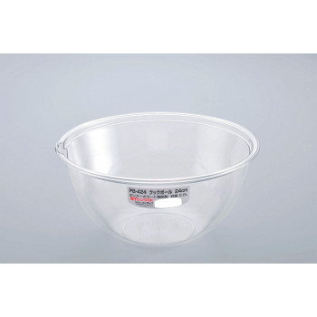 ENTEC　エンテック　PB-424  クックボール24cm