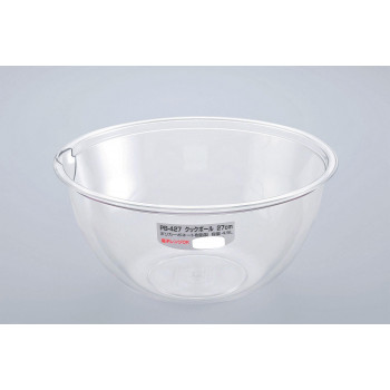 ENTEC　エンテック　PB-427  クックボール27cm